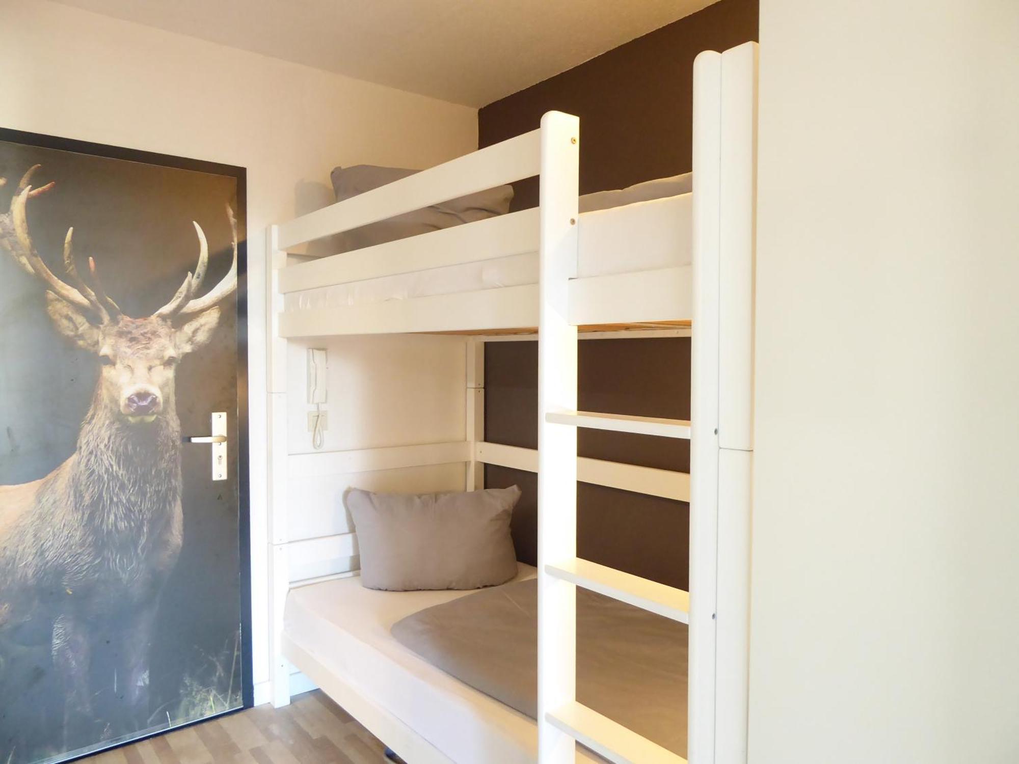 Mountain Suite Winterberg Pool Sauna Hund 4 Pers Wifi Near Bikepark 외부 사진
